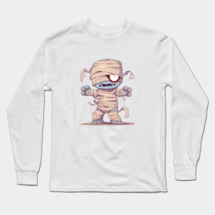 Spooktacular Halloween Party Long Sleeve T-Shirt